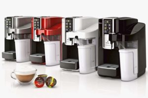 Ремонт кофемашин в г.Туле