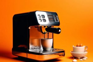 Ремонт кофемашин