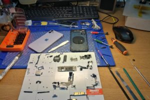 Пример ремонта 2