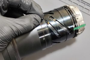 Ремонт фототехники в Челябинске