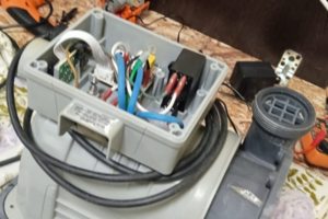 Ремонт любых насосов