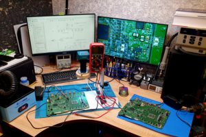 Ремонт Xbox one