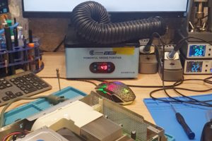 Ремонт Xbox 360