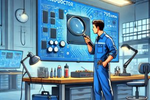 Ремонт Телевизоров