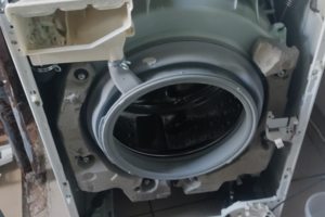 Ремонт стиральной машины