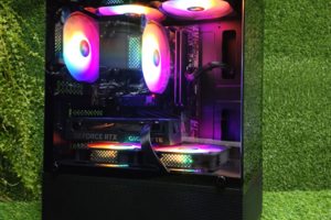 собираем на платформах AMD