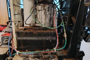 Ремонт кофемашины Krups