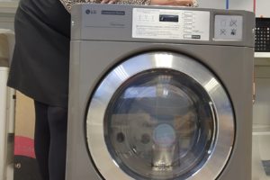 Ремонт стиральных машин