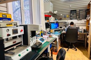 Сервисный центр Ultra service