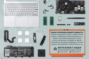 Свой склад запчастей