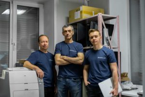 Копилайт Анапа