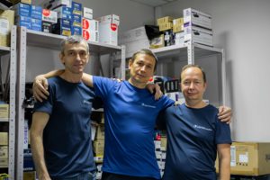 Продажа принтеров