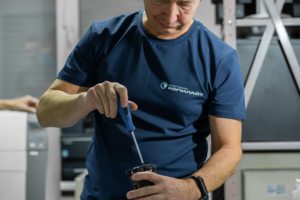 заправить картридж в анапе