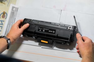 заправка картриджей в анапе