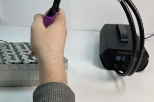 Изготовление усиленного аккумулятора для электровелосипеда