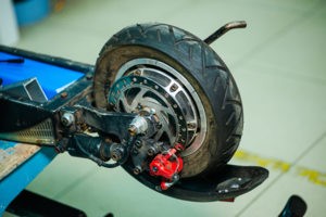 Процесс ремонта 2