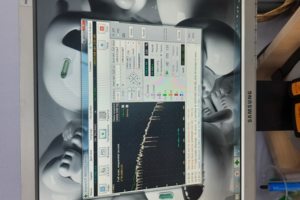 Восстановление данных