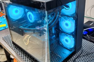 Ремонт компьютеров