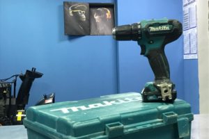 Ремонт шуруповерта