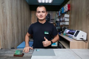 Ремонт телефонов