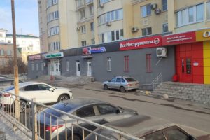 Панорама Калинина 4