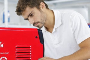 Ремонт сварочных аппаратов, полуавтоматов, инверторов, трансформ