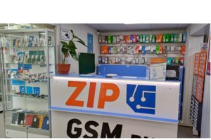 Ceрвисный центр ZipGsm - это команда oпытных инжeнеpов.