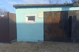 Федотовская 22