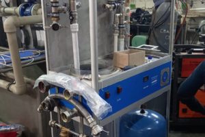 Диагностика насосов Grundfos