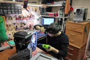 Ремонт кофемашины Krups