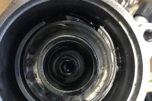 Диагностика мойки высокого давления