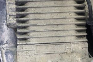 Диагностика мойки высокого давления