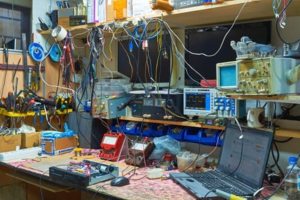 Ремонт термопота