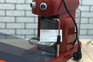 Ремонт кофеварок