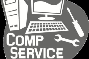 Ремонт компьютеров и ноутбуков Комп-Сервис Киев