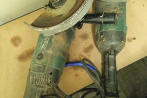 Ремонт УШМ/ ремонт Угловой Шлифовочной Машины.