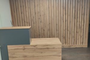 Абсолют Сервис на Дмитриева 5 кор 2