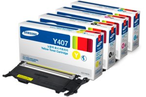 Заправка картриджей для лазерных принтеров и МФУ в Долгопрудном,