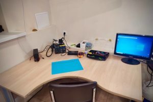 Рабочее место