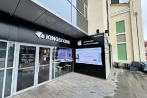 ул. Верхнеторговая, 6, экстерьер