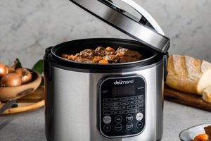 Ремонт мультиварок