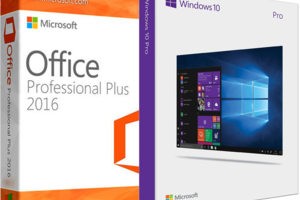 Установка виндовс и программ