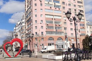 Ул Преображенская, дом 84