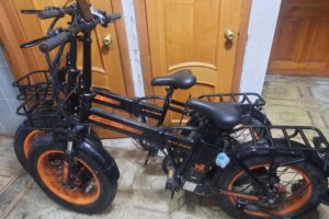 Ремонт электровелосипедов, самокатов, гироскутеров.