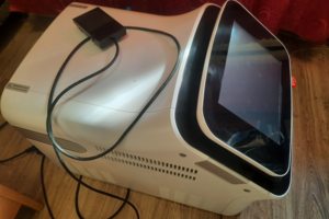 Ремонт Неодимовых лазеров для удаления татуировок