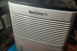 Ремонт осушителей воздуха