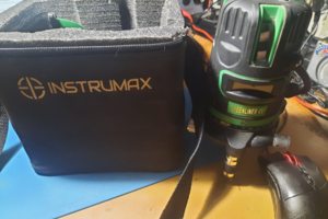 Ремонт лазерных невилиров