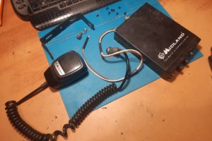 Ремонт автомобильных раций