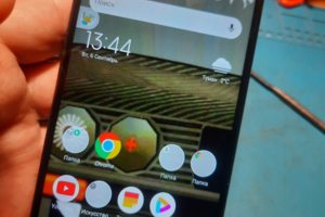 Ремонт телефонов, смартфонов