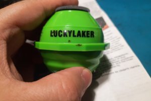 Ремонт беспроводных эхолотов